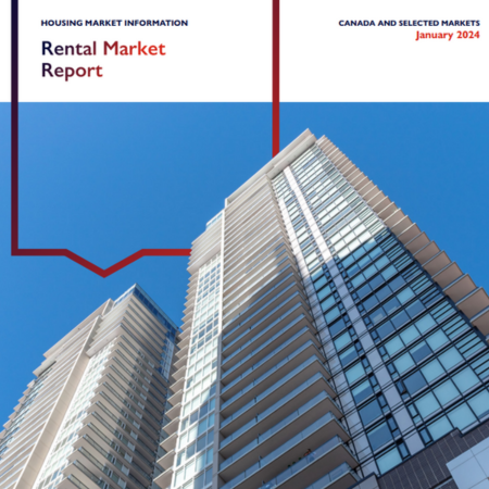 2024 Rental Market Report