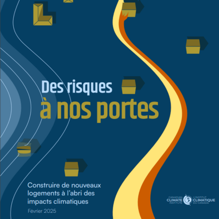 Des risques à nos portes : Construire de nouveaux logements à l’abri des impacts climatiques